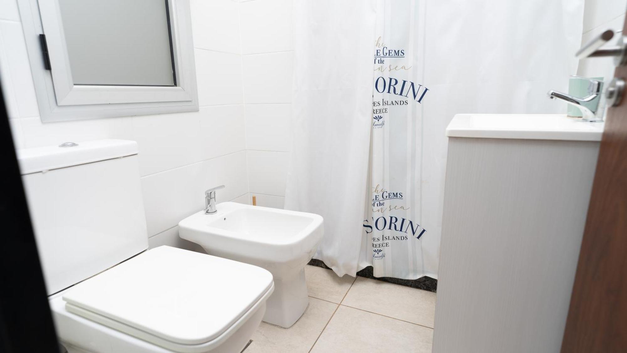 Apartment Altos De Alvear *