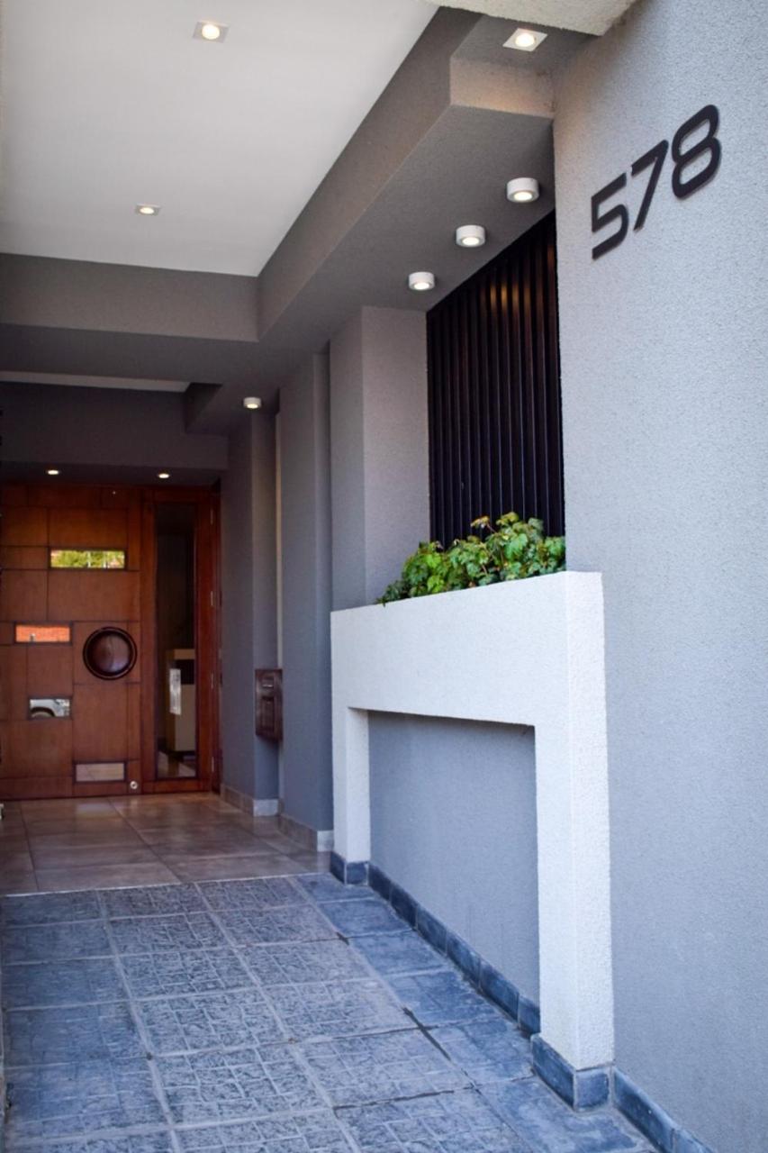 Altos De Alvear Apartment Salta