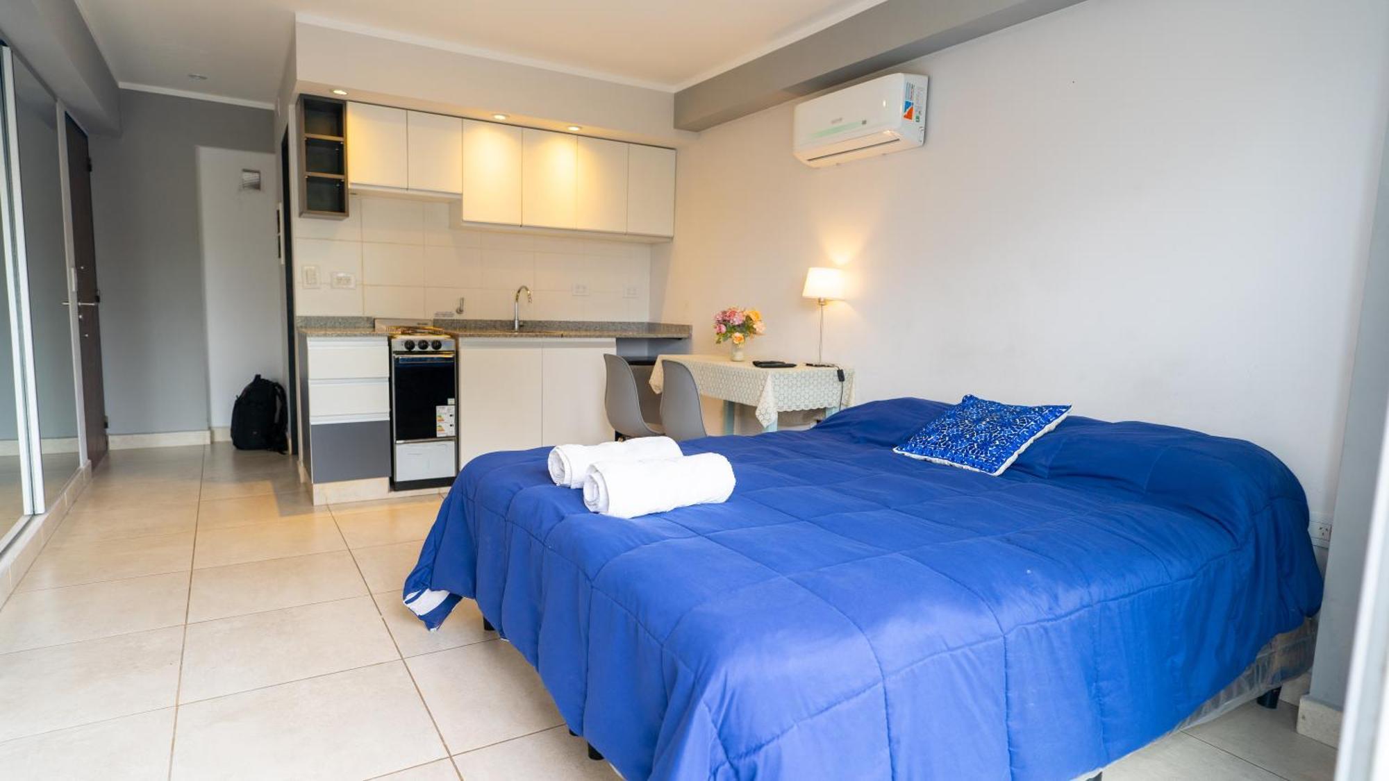 Apartment Altos De Alvear Salta